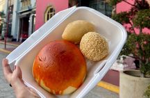 LA Chinatown & Olvera St. Food Tour with To Live and Dine in LA