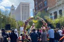 LA Chinatown & Olvera St. Food Tour with To Live and Dine in LA