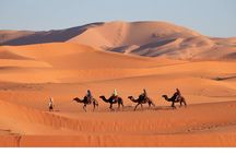 3 Day Premium Sahara Journey – Dades Valley & Merzouga camp