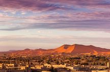 3 Day Premium Sahara Journey – Dades Valley & Merzouga camp