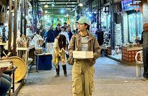 Luxor Night Tour: Nile Sailing, Horse Carriage & City Walk