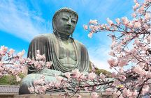 Kamakura, Enoshima & Yokohama 1-Day Bus Tour from Tokyo