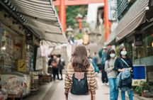 Kamakura, Enoshima & Yokohama 1-Day Bus Tour from Tokyo