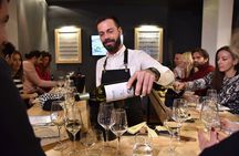 Athens Highlights: Private Half-Day Tour With Wine Tasting