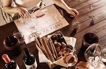 Athens Highlights: Private Half-Day Tour With Wine Tasting