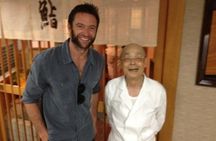 Sushi Sukiyabashi Jiro Exclusive Omakase & Sushi Etiquette