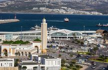 Tangier Private Shopping Tour with Local Guide