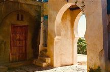 3 Hour Moroccan Cultural Private Walking Tour of tangier