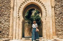 3 Hour Moroccan Cultural Private Walking Tour of tangier