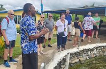 Private Nadi Tours