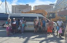 Private Nadi Tours