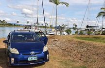 Private Nadi Tours