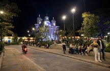 Half-Day at Beautiful Town of El Retiro & Tekendamita Waterfall!