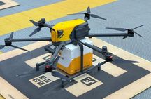 Shenzhen Tour: Robotaxis, AI Robots & Drone Delivery Experience