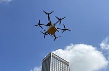 Shenzhen Tour: Robotaxis, AI Robots & Drone Delivery Experience