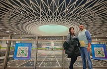 Shenzhen Tour: Robotaxis, AI Robots & Drone Delivery Experience