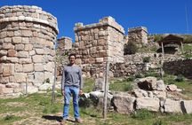 Route Aymara Puno Chucuito Aramumuro Molloco waruwaru y juli