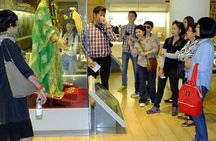 Bahrain Highlights Guided Tour