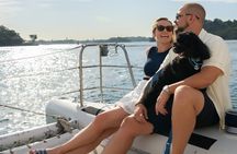 Private Romance Cruise for Two: A Special Date on Sydney Harbour