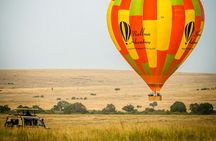 Epic 5-Day Kenya Safari – Big Five Experience