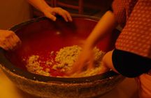 Authentic Soba Making in Tokyo, True Traditional Flavors