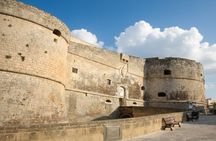 From Lecce & Brindisi: Gallipoli, Otranto & Hidden Gems