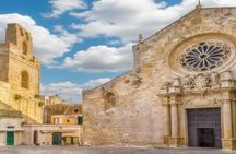 From Lecce & Brindisi: Gallipoli, Otranto & Hidden Gems