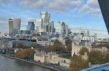 Money, Money, Money: The Story of London’s Financial Power