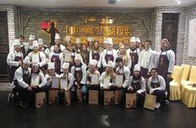 Chengdu Sichuan Cuisine Cooking Class and Savor Local Snacks