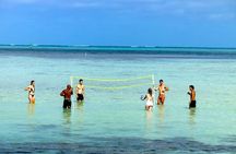 Oahu: Kane‘ohe Sandbar Splash and Snorkeling Adventure