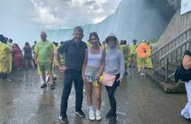 Private Niagara Tours : Luxury Experience with Custom Itinerary