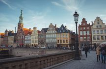 Gdansk Highlights & Hidden gems Private Walking Tour With A Guide