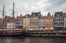 Gdansk Highlights & Hidden gems Private Walking Tour With A Guide