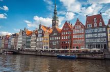 Gdansk Highlights & Hidden gems Private Walking Tour With A Guide