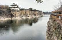 Osaka Castle: Warrior Monks, a Peasant, and a Shogun