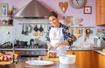 Private Pasta & Tiramisu in an Intimate Montepulciano Home