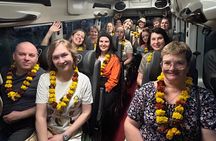  Delhi Local tour with Taj Mahal, 2 Days Tour (All inclusive) 