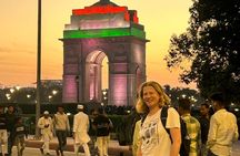  Delhi Local tour with Taj Mahal, 2 Days Tour (All inclusive) 