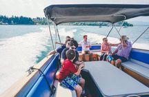 Day trip from Verona to Lake Garda Lazise and Sirmione