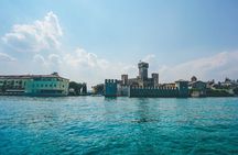 Day trip from Verona to Lake Garda Lazise and Sirmione