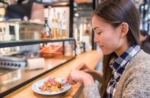 Copenhagen Food & Drink Private Tour: Scandinavia Delight Tasting