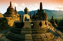 Yogyakarta: Exclusive Borobudur Sunrise Tour