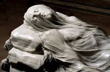 Naples Sansevero Chapel & Veiled Christ Tour with Local Guide