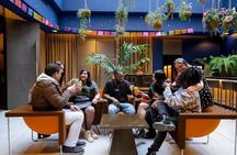 Explore Hidden bars and Speakeasies in Paris