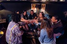 Explore Hidden bars and Speakeasies in Paris