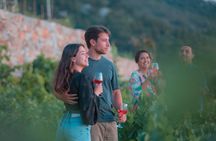 Visit Family wineries of Ikaria