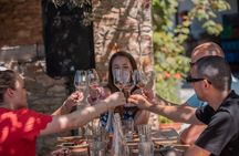 Ikaria Longevity, Family Winery & Wellness