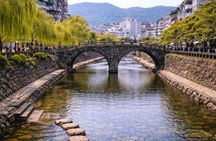 Nagasaki Full-Day Private Tour with a Local: 100% Personalized 