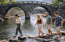 Nagasaki Full-Day Private Tour with a Local: 100% Personalized 