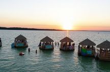Original Cruisin Tikis Snorkeling Safari